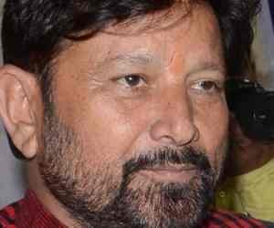those who oppose Yoga are mindless says lal singh