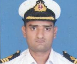 himchal youth died in yaman Uprising.