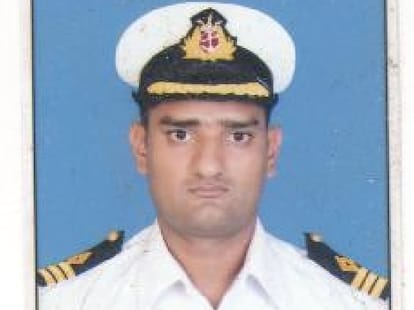 yaman attack, navy officer reveal dreadfull facts.