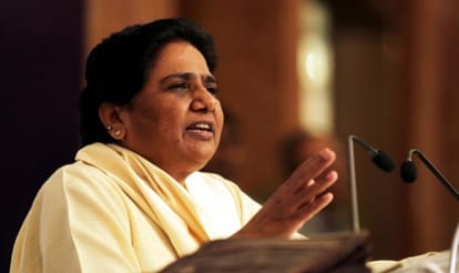 BSP to get weaken in Vidhan Parishad in UP.