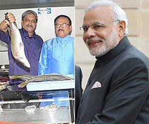 why external affairs minister and defence minister were not present during rafale deal
