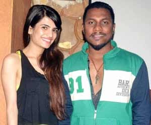 nigro hero in bollywood