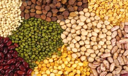 Poor dietary supply in government shop