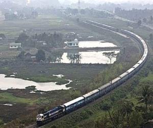 privatization of indian railway