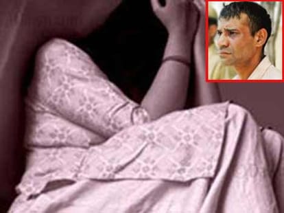 Pain of rape accused ramesh kumar family