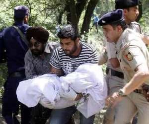 horrible story of chandigarh girl child rape and murder