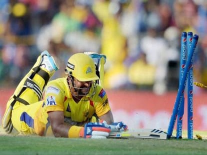 Chienese VIVO Replaces PepsiCo as IPL Title Sponsor 