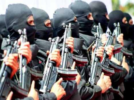 Jammu & Kashmir govt spends Rs 11 cr on security of VIPs every month