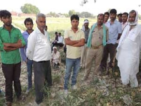 History-sheeter killed in road accident