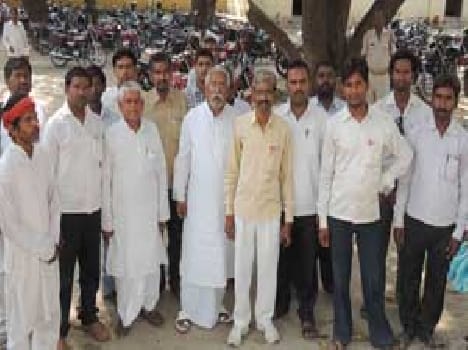 Meet teachers on assessment center Spree