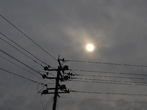 weather