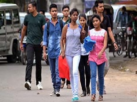 weather news allahabad