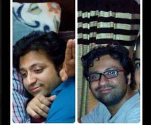 Twitter humorist killed himself in gazibad