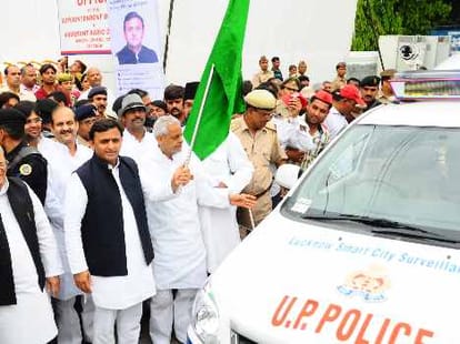 Fifty to sixty thousand jobs in Uttar Pradesh.