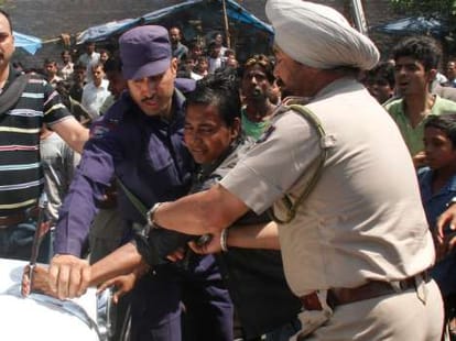 horrible story of chandigarh girl child rape and murder