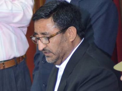 govt will work on its agenda says mufti