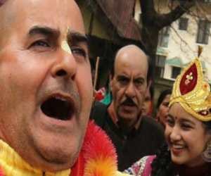 no separate townships for kashmiri pandits: centre