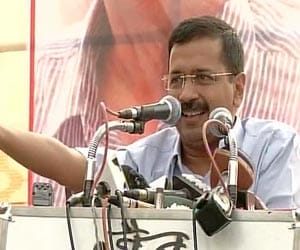 Delhi and central Government will against