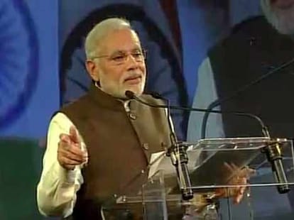 New member of BJP to know its histroy.