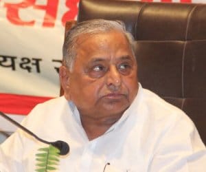 Janta Pariwar to be big challenge for SP.