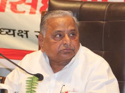 BJP plan to add OBC people in Uttar Pradesh.