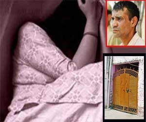 Pain of rape accused ramesh kumar family