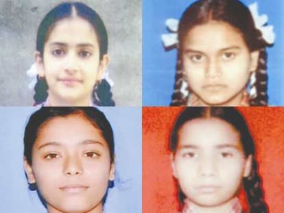 J&K eights result: toppers want to become doctor engineer