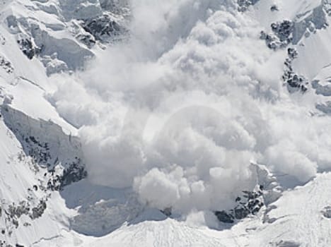 Two killed in avalanche in Tral