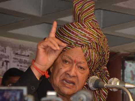 central university in Dharamsala, Virbhadra Singh announced.