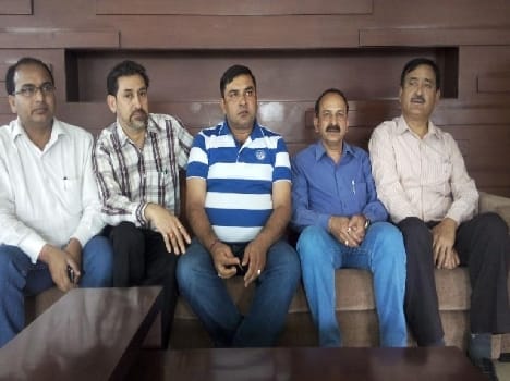 OPD in government hospitals across the state today will be stalled