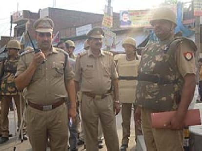 murder in up 