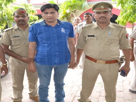Police accused of seeking advanced Rngdari handle