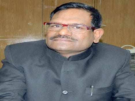 1.27 lakh farmers There ruined crops