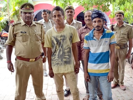 Electrical contractor expose murder