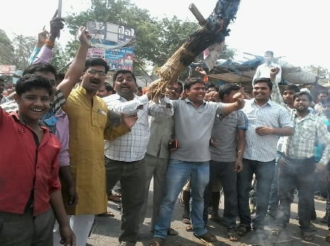 Inspector Tilhar Spaiyon paralyze mannequin