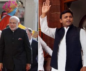 Akhilesh yadav will also go germany after modi