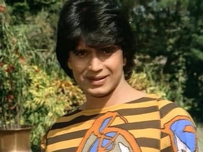 In Khan's Era, Kazakhs still cheer for Mithun