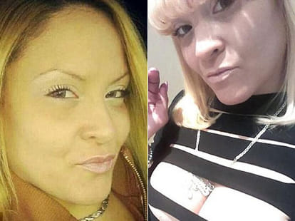 woman did ten fake marriages in eleven years