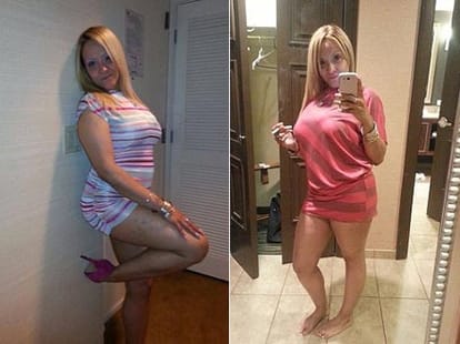 woman did ten fake marriages in eleven years
