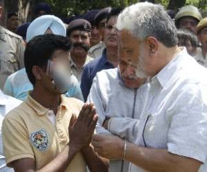 child rape and murder: mother seek justice