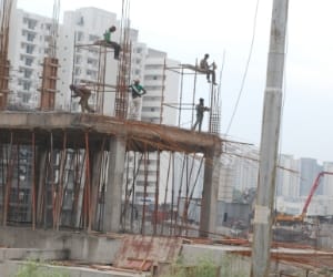 right direction of Land acquisition 