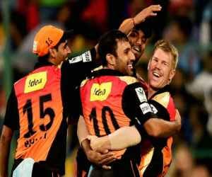 ipl: combat between punjab and Sunrisers Hyderabad