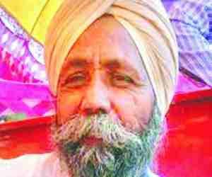 farmer dunda singh discovered many hybrid crop variety