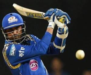 LIVE: kings xi punjab vs mumbai indians, ipl 8