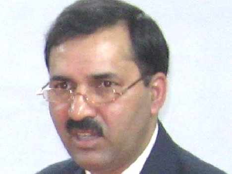 hpu Prof. Kulwant read the research in USA.