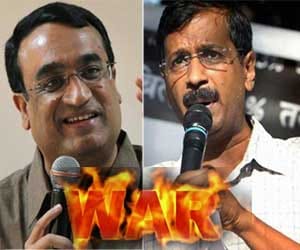 i am chalanging kejriwal he fixed Date & Time