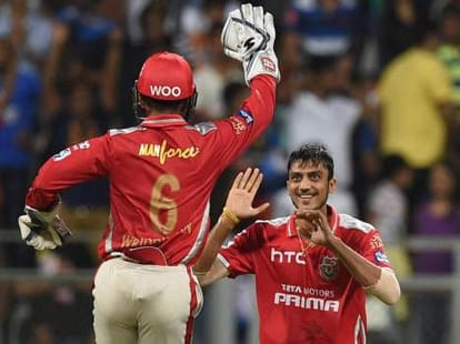 kings xi punjab s best perform in IPL History