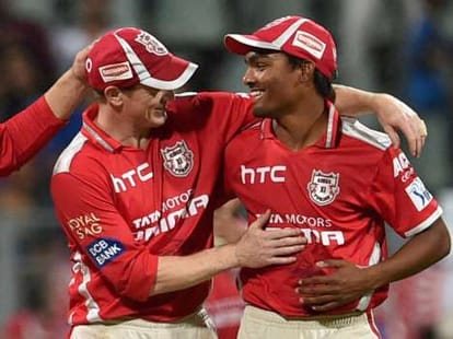 PREVIEW: Delhi Daredevils vs Kings XI Punjab In IPL 8
