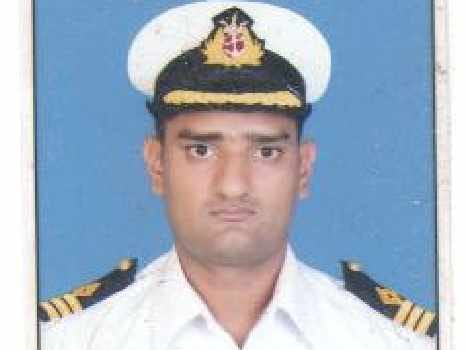 mandeep death in Yemen violence.