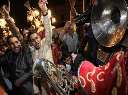 NGT decision on sound pollution in maharashtra